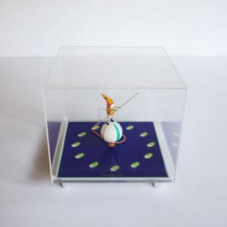 JECO / Action Clock ɥԥζ̾