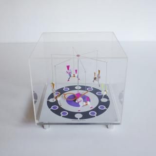 JECO / Action Clock ɥ꡼ɡ