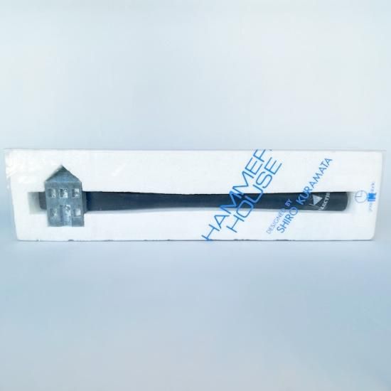 Shiro Kuramata / Hammer House - NICK WHITE Shiro Kuramata / Hammer House - NICK WHITE