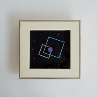 SEIKO / Wall Clock
