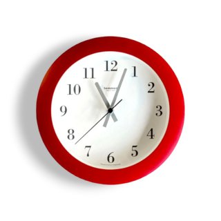 Lemnos / Wall Clock<img class='new_mark_img2' src='https://img.shop-pro.jp/img/new/icons5.gif' style='border:none;display:inline;margin:0px;padding:0px;width:auto;' />