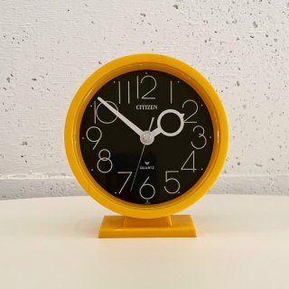 CITIZEN / Desk & Wall Clock