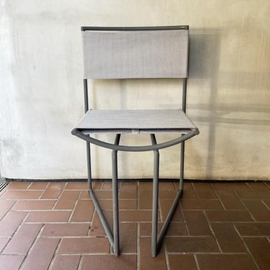 希少　マリオ・ボッタBotta 91 Chair 限定エディションNo.刻印あり 希少 マリオ・ボッタBotta 91 Chair 限定エディションNo.刻印あり