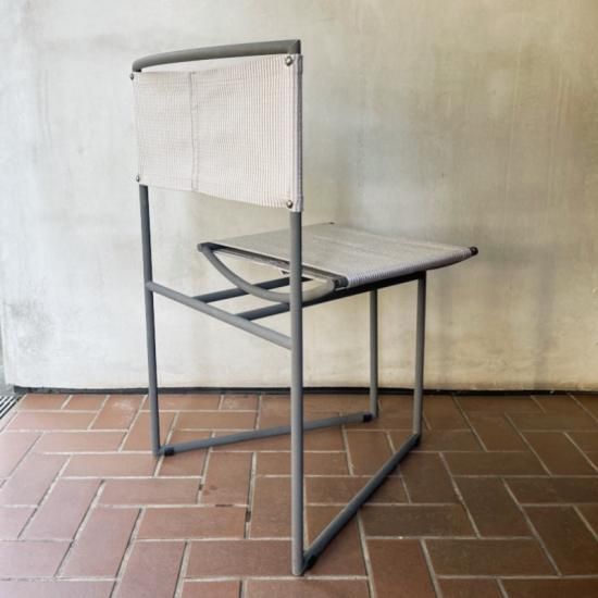 希少　マリオ・ボッタBotta 91 Chair 限定エディションNo.刻印あり 希少マリオ・ボッタBotta 91 Chair 限定エディションNo.刻印あり