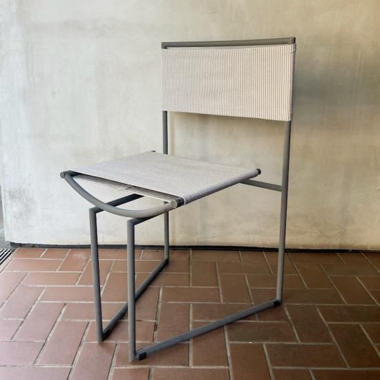 希少マリオ・ボッタBotta 91 Chair 限定エディションNo.刻印あり