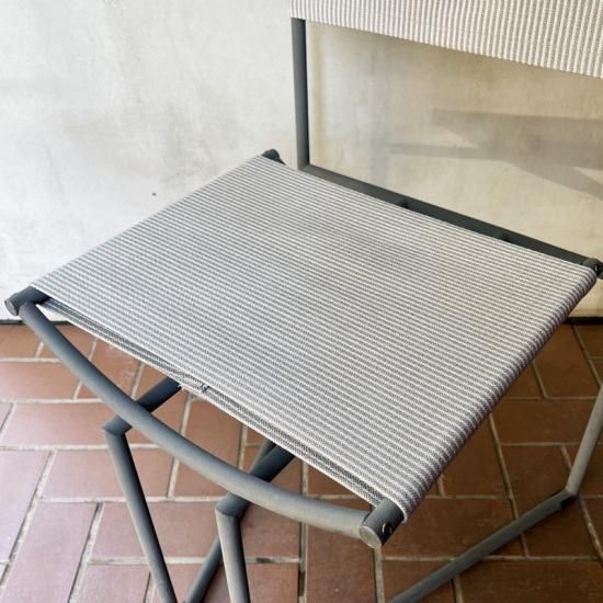 希少マリオ・ボッタBotta 91 Chair 限定エディションNo.刻印あり
