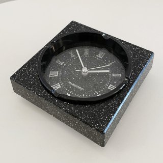PF Product / Ashtray Clock
