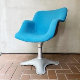 Arm Chair / Model No.417