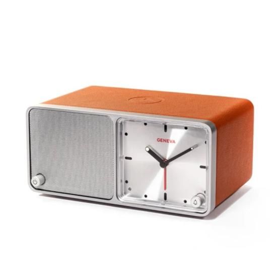 GENEVA TIME - NICK WHITE GENEVA TIME - NICK WHITE