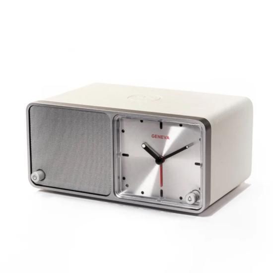 GENEVA TIME - NICK WHITE GENEVA TIME - NICK WHITE