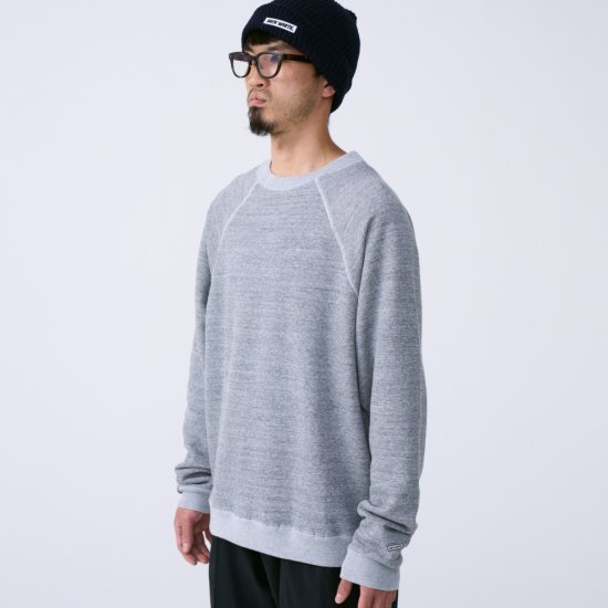 N.HOOLYWOOD×NICK WHITE Original Sweatshirt - NICK WHITE