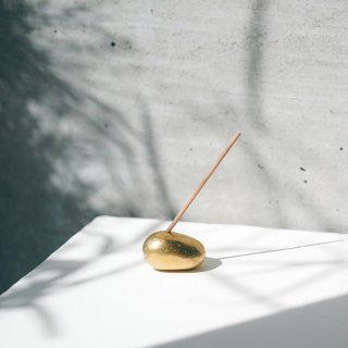 Incense sculpture / No.003 / gloss & mat