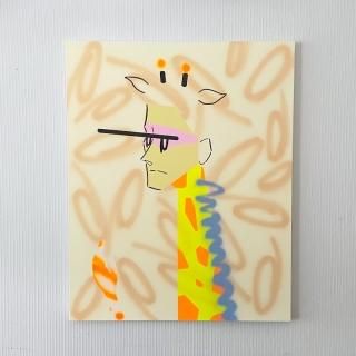 OKI KENICHI / Giraffeman