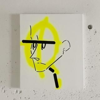 OKI KENICHI / Not The 003