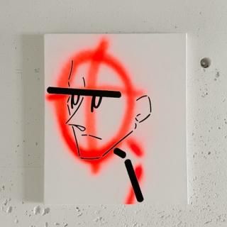 OKI KENICHI / Not The 005