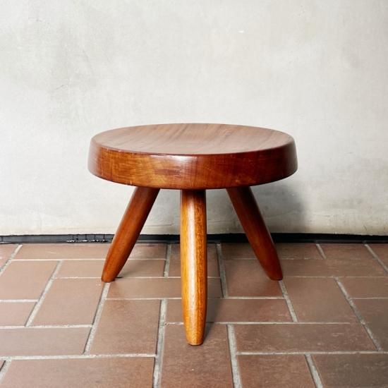 Berger Stool - NICK WHITE Berger Stool - NICK WHITE