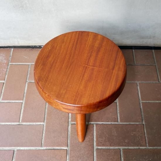 Berger Stool - NICK WHITE Berger Stool - NICK WHITE