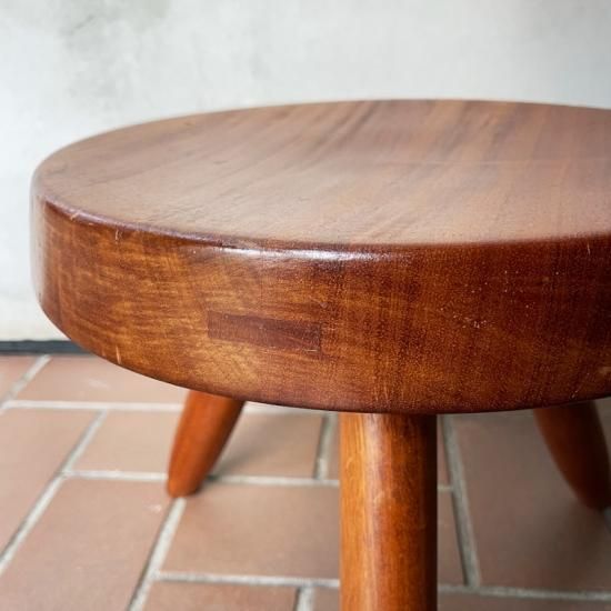 Berger Stool - NICK WHITE Berger Stool - NICK WHITE