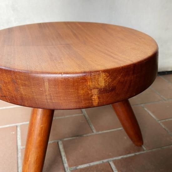 Berger Stool - NICK WHITE Berger Stool - NICK WHITE