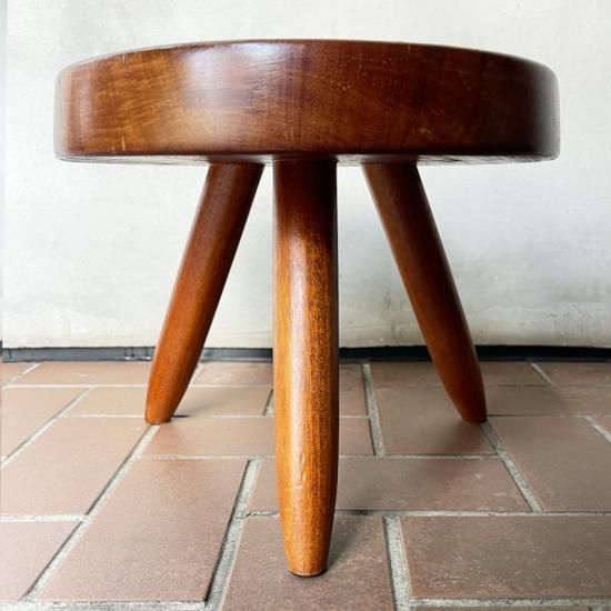 Berger Stool - NICK WHITE Berger Stool - NICK WHITE