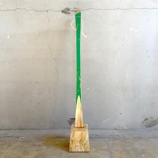 ShoehornSkateboard / Stand  (OSB)
