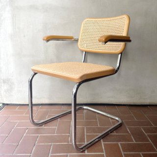 Thonet S64 Chair (1990) 