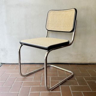 Thonet S32 Chair (1987) 