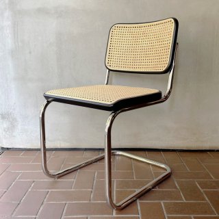Thonet S32 Chair (1984)  / A