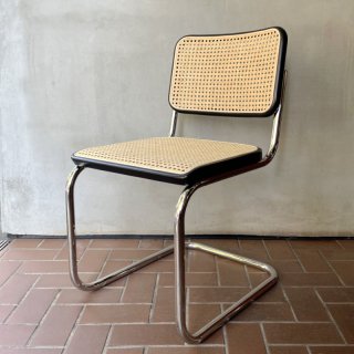 Thonet S32 Chair (1984)  / B