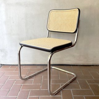 Thonet S32 Chair (1984)  / C
