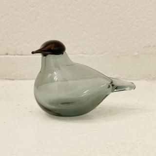 Iittala Birds by Oiva Toikka / Chiffchaff
