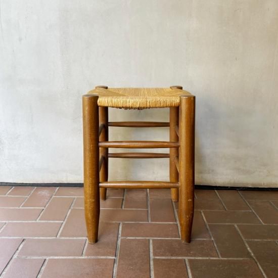 Stool No17 - NICK WHITE
