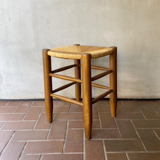 Stool No17 - NICK WHITE Stool No17 - NICK WHITE