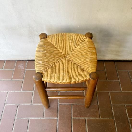 Stool No17 - NICK WHITE Stool No17 - NICK WHITE