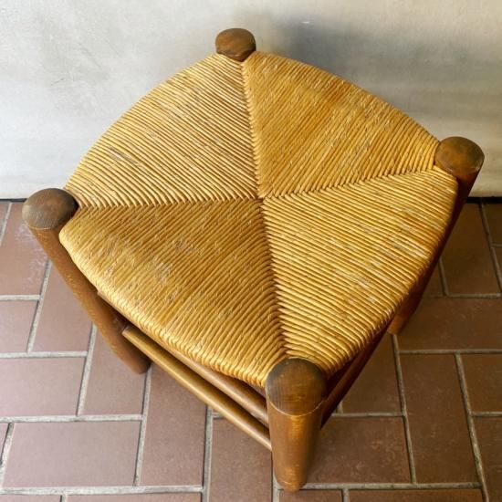 Stool No17 - NICK WHITE