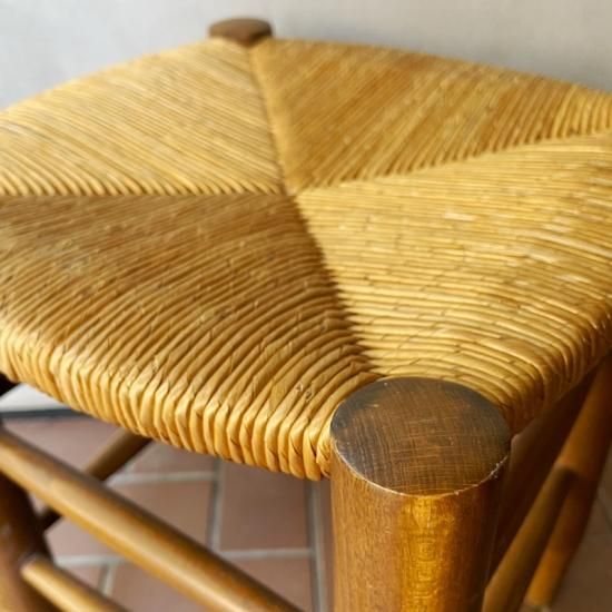 Stool No17 - NICK WHITE Stool No17 - NICK WHITE