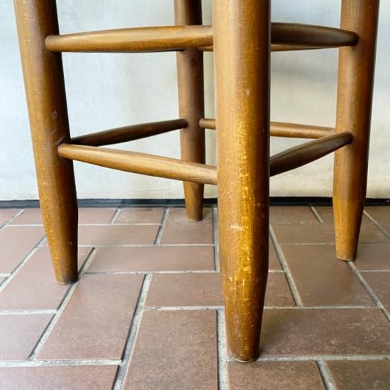 Stool No17 - NICK WHITE Stool No17 - NICK WHITE