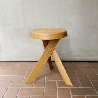 Round Stool S31
