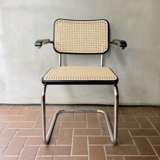Thonet S64 Chair (1984) - NICK WHITE