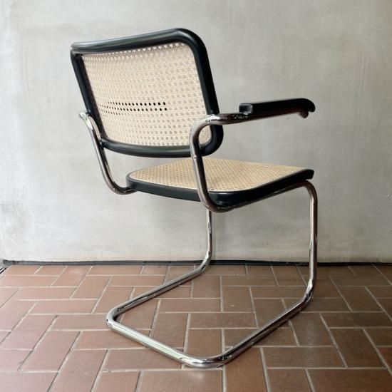 Thonet S64 Chair (1984) - NICK WHITE