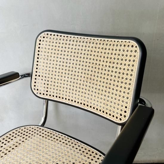 Thonet S64 Chair (1984) - NICK WHITE