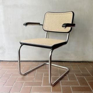 Thonet S64 Chair (1984) 