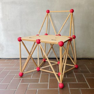 Truss world Collection / Truss 1 Chair