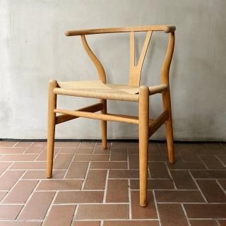 CH24 Y Chair 