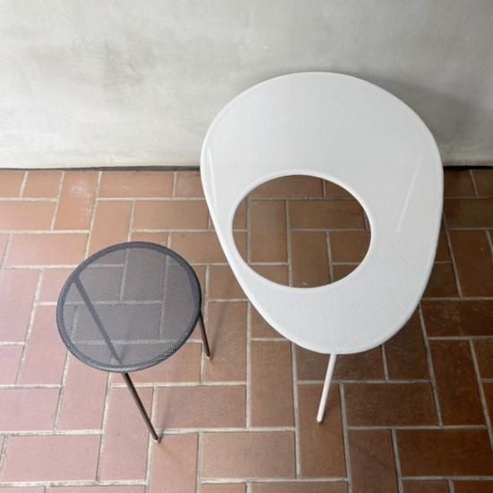 Mathieu Mategot / Side Table 