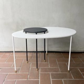 Mathieu Matégot / Kangourou Side Table