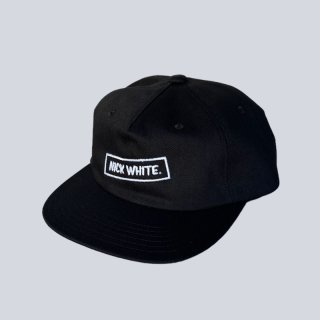 NICK WHITE Original  Snapback Cap (BK)