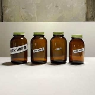 Medicine Bottle