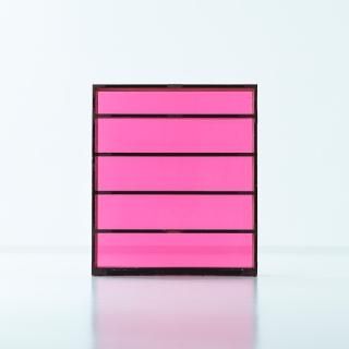 P/OP (tansuacrylic) / Shelf
