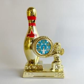 Bowling Pin Thermometer